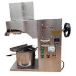 دستگاه روغن کشی اویل تک مدل OPM-1.7