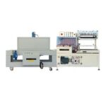 دستگاه سیل وکیوم اتوماتیک نادی پک مدل NPA 1800