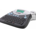 دستگاه لیبل زن دایمو مدل LabelManager 350D