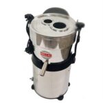 آب میوه گیری صنعتی هالد مدل H-500 - تصویر 2