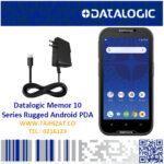 دیتاکالکتور دیتالاجیک مدل Memor 10
