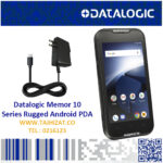 دیتاکالکتور دیتالاجیک مدل Memor 10 - تصویر 2