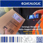 دیتاکالکتور دیتالاجیک مدل Memor 10 - تصویر 3