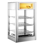 دیسپلی گرم براکس مدل DWBM-99