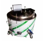 سرخ کن گازی براکس مدل BM-7040 - تصویر 15