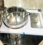 دستگاه ذرت مکزیکی - تصویر 3