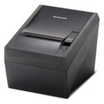 رسید پرینتر بیکسلون مدل SRP-330ll پورت شبکه - تصویر 8