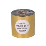 ریبون رزین 80mm×300m