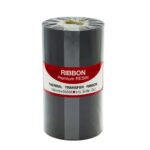 ریبون پریمیوم رزین 110mm×300m
