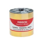 ریبون پریمیوم رزین 60mm×300m