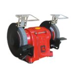 سنگ سنباده رومیزی محک مدل GD-125/1