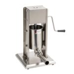 سوسیس پر کن دستی الکتروکار مدل 5 لیتری - تصویر 2