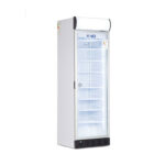 یخچال ۶۰ سانتی تک درب کینو مدل KR615 1D - تصویر 2