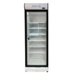 فریزر ایستاده 80 سانت ارس استیل