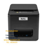فیش پرینتر دلتا T70 PLUS GA-E200 - تصویر 2