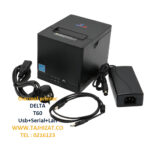 فیش پرینتر دلتا T60 - تصویر 3