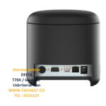 فیش پرینتر دلتا T70II GA-E200 - تصویر 2