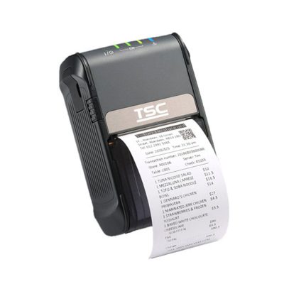 فیش20پرینتر20همراه20TSC20مدل20Alpha-2R فیش پرینتر همراه TSC مدل Alpha-2R - تصویر 1