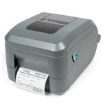 چاپگر بارکد و لیبل صنعتی گینشا مدل GI-2408T استاندارد - تصویر 5