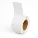 لیبل حرارتی 50×40 تک ردیفه 500 عددی - تصویر 3
