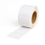 لیبل حرارتی 50×40 تک ردیفه 500 عددی - تصویر 2