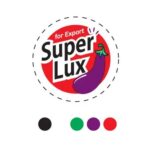 لیبل میوه سوپرلوکس 20×20 تک ردیفه 2300 عددی