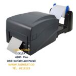 لیبل زن دلتا مدل 58T - تصویر 4