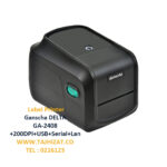 لیبل پرینتر دلتا GA 2408T