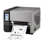 لیبل پرینتر صنعتی TSC مدل TTP-384MT