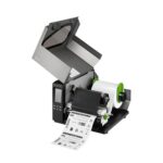 لیبل پرینتر صنعتی TSC مدل TTP-384MT - تصویر 2