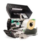 لیبل پرینتر صنعتی توشیبا مدل B-EX6T3 - تصویر 3