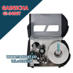 لیبل پرینتر صنعتی گینشا GI-3406T - تصویر 4