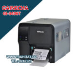 لیبل پرینتر صنعتی گینشا GI-3406T