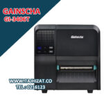 لیبل پرینتر صنعتی گینشا GI-3406T - تصویر 2