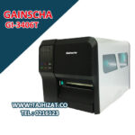 لیبل پرینتر صنعتی گینشا GI-3406T - تصویر 3
