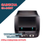 لیبل پرینتر گینشا GA-2408T - تصویر 2