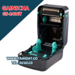 لیبل پرینتر گینشا GS-2406T - تصویر 2