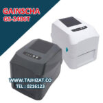 لیبل پرینتر گینشا GS-2406T - تصویر 3