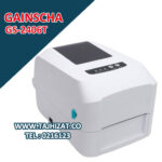 لیبل پرینتر گینشا GS-2406T - تصویر 4