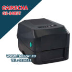 لیبل پرینتر گینشا GS-3405T USB - تصویر 3