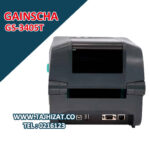 لیبل پرینتر گینشا GS-3405T USB - تصویر 4