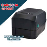 لیبل پرینتر گینشا GS-3405T USB