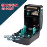 لیبل پرینتر گینشا GS-3405T USB - تصویر 2