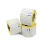 لیبل ترازو 57×40 تک ردیفه 750 عددی - تصویر 2