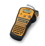 لیبل زن صنعتی دایمو مدل Rhino Pro 5000 - تصویر 2