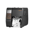 لیبل پرینتر بیکسلون مدل XT5-409S-STD با ریواندر - تصویر 2