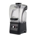 مخلوط کن براکس مدل BM-010 (2 لیتر مکانیکی) - تصویر 14
