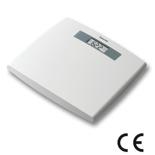 ترازوی خانگی دیجیتال بیورر مدل PS07 - تصویر 1