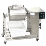 دستگاه مرینیتور وکیوم‌ دار اسمارت مدل HML-809