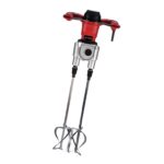 میکسر گیربکسی دو پدل محک مدل MX-1602